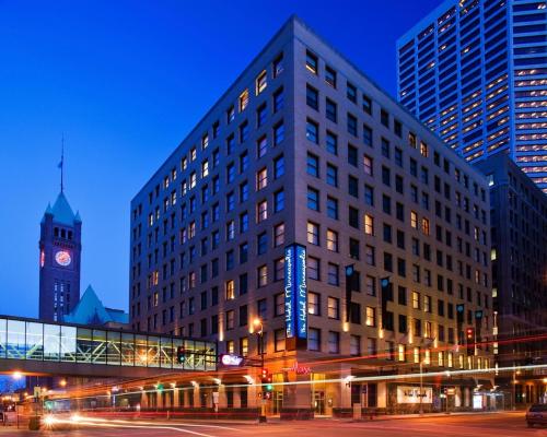 Фотография гостиницы Emery Hotel, Autograph Collection