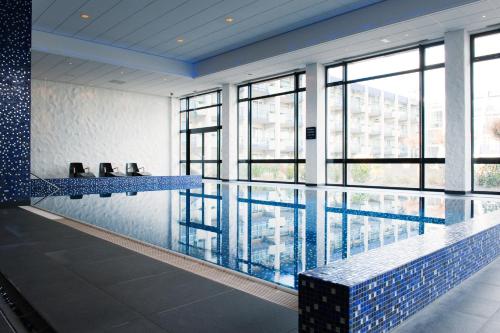 Фотография гостиницы Van der Valk Hotel A4 Schiphol