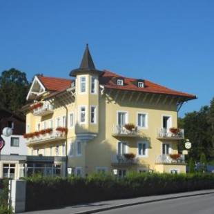 Фотографии гостиницы 
            Hotel Das Schlössl