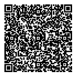 QR код мини отеля Borjomi Villa Roma