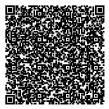 QR код гостиницы Парк отель Симеиз