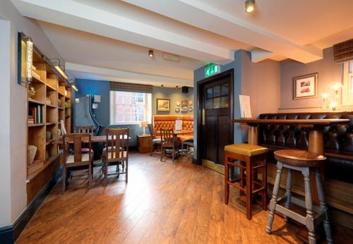 Фотография мини отеля Angel @ KingSt