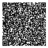 QR код гостиницы Дельфин