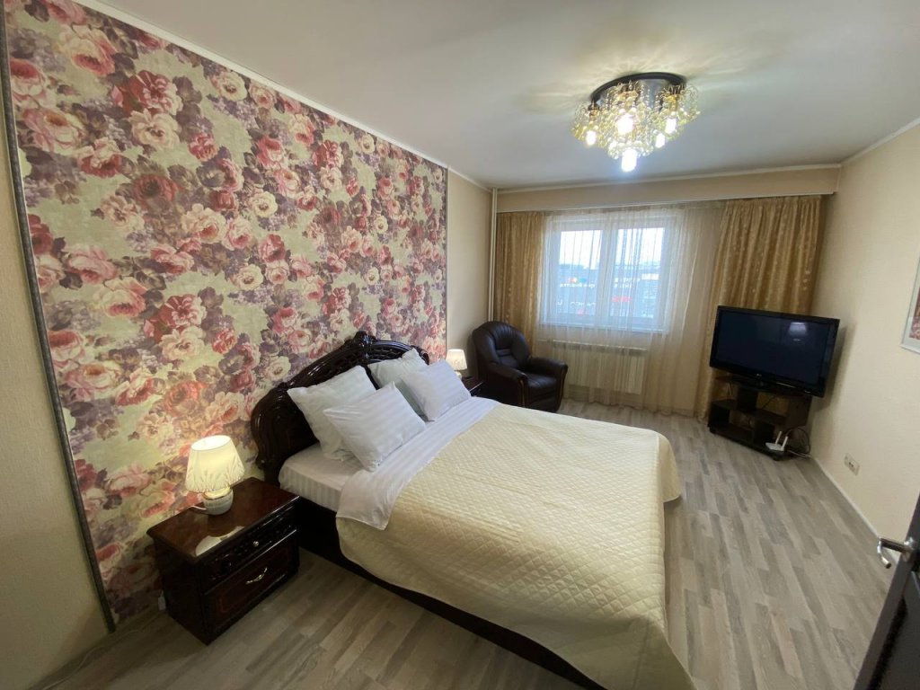 Фотография квартиры Квартира Однокомнатная 38,6 м² 7/9 эт