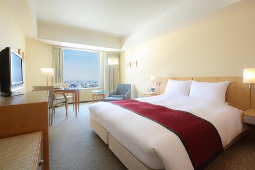 Фотография гостиницы Tokyo Dome Hotel