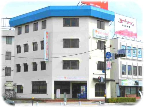 Фотография гостиницы Biz Hotel Shiojiri Ekimae