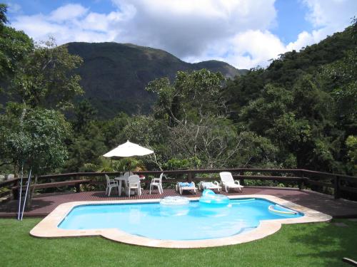 Фотография гостевого дома PASSAREDO - Casa de Campo Fazenda Inglesa