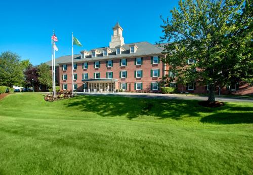 Фотография гостиницы Sonesta Select Boston Danvers