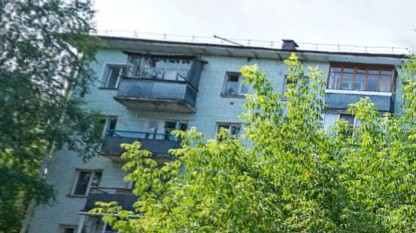 Фотография мини отеля Love