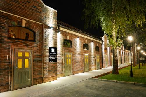 Фотография гостиницы 11 Hotel&Garden