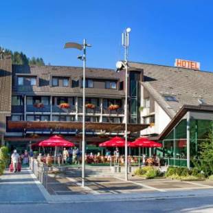 Фотографии гостиницы 
            Hotel Cerkno