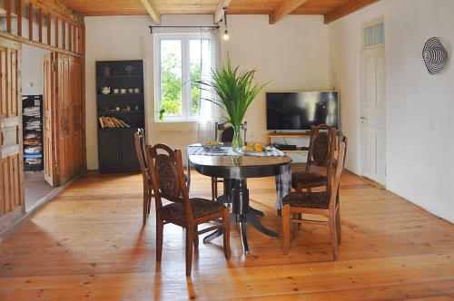 Фотография гостевого дома Pazuzu Castle