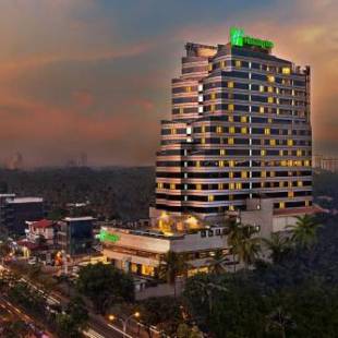 Фотографии гостиницы 
            Holiday Inn Cochin, an IHG Hotel