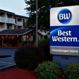 Фотографии гостиницы 
            Best Western Chincoteague Island