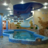 Фотография сауны Варадеро