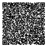 QR код мини отеля Love