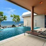 Фотография гостиницы Hisea Huahin Hotel - SHA Extra Plus