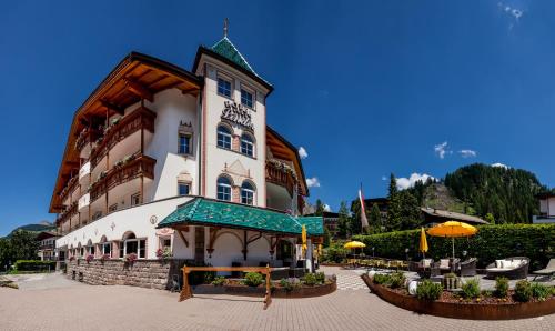 Фотография гостиницы Linder Cycling Hotel