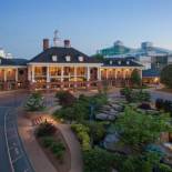 Фотография гостиницы Gaylord Opryland Resort & Convention Center