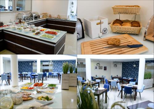 Фотография гостиницы Hotel Centrum Malbork