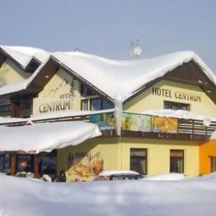 Фотографии гостиницы 
            Hotel Centrum Harrachov