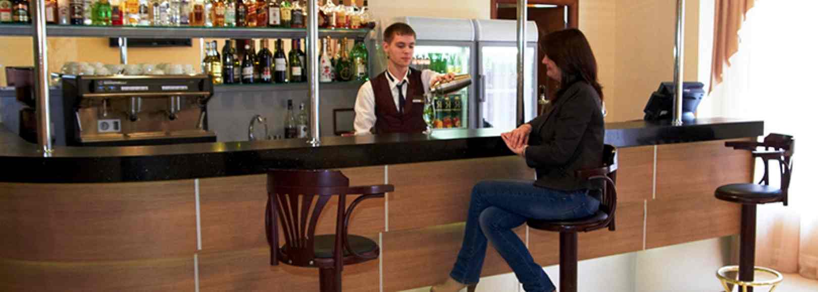 Фотография бара Князь Владимир