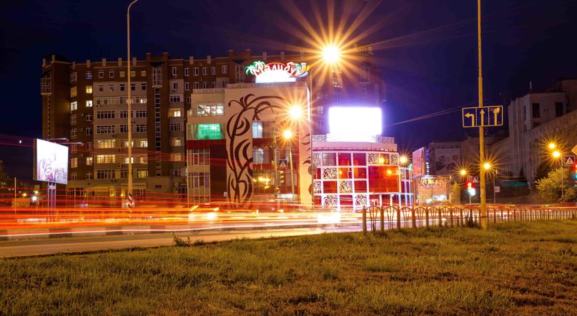 Фотография гостиницы Малибу