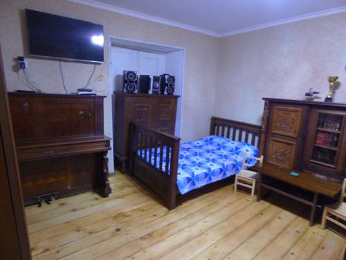 Фотографии гостевого дома 
            Guest House SILVER