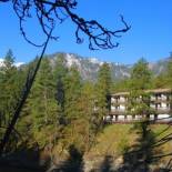 Фотография мини отеля Alpine Rivers Inn