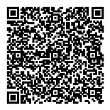 QR код гостевого дома Roshka-Kldeebis Mkhare