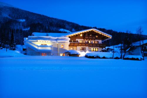 Фотография гостевого дома Gästehaus Eder