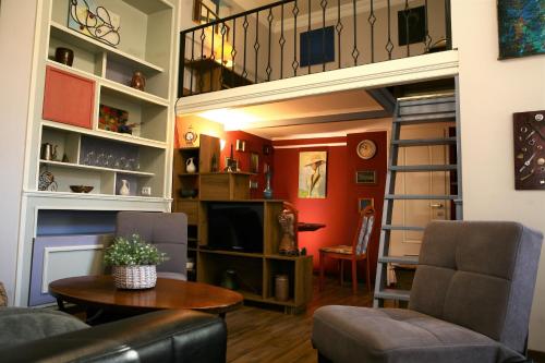 Фотография квартиры Aparthotel Mari