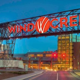 Фотография гостиницы Wind Creek Bethlehem Casino & Resort