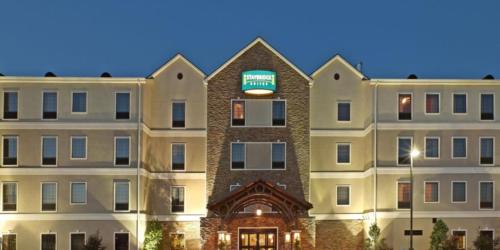 Фотография гостиницы Staybridge Suites Rogers - Bentonville, an IHG Hotel