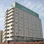 Фотография гостиницы Hotel Route-Inn Yatsushiro