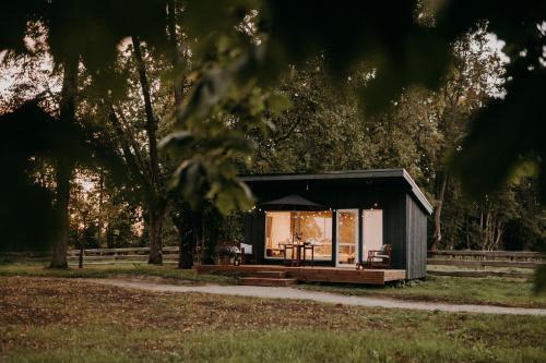 Фотография кемпинга Dunduriņi