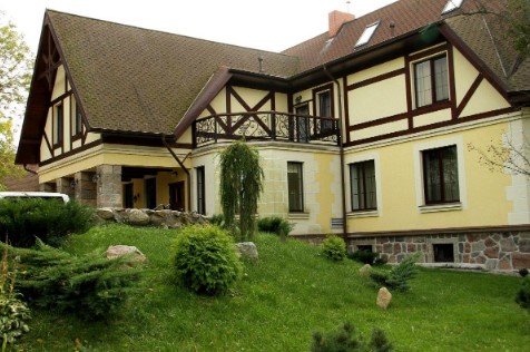 Фотография гостевого дома Мушкино