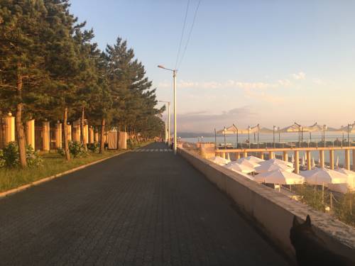 Фотография мини отеля Коттеджи