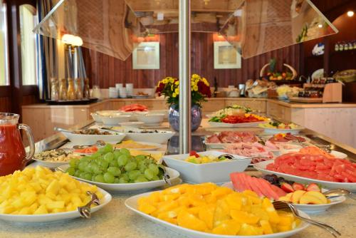 Фотография гостиницы Strandhotel Seerose