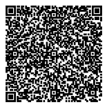 QR код гостиницы Nord house