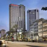 Фотография гостиницы Sheraton New Orleans Hotel