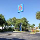 Фотография гостиницы Motel 6-Lantana, FL