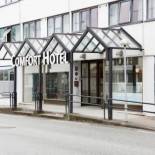 Фотография гостиницы Comfort Hotel Victoria Florø