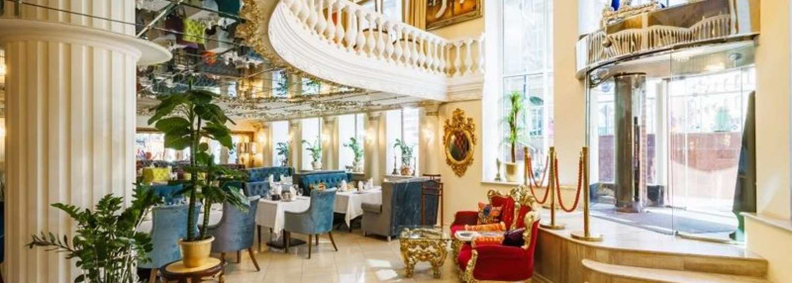 Фотография гостиницы The Rooms Boutique Hotel