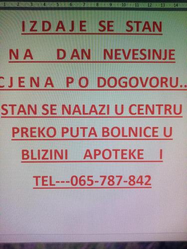 Фотографии гостевого дома 
            Prenoćiste Nevesinje