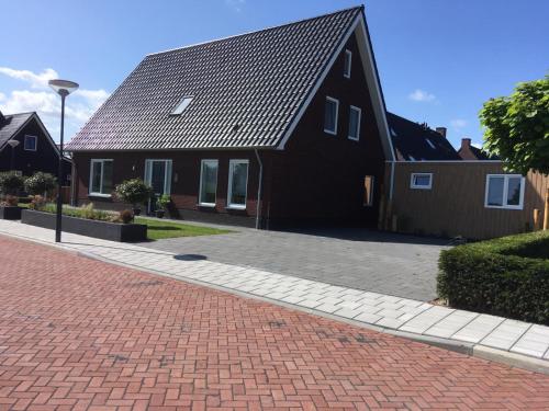 Фотография гостевого дома Luxury Lodge Veere