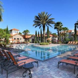 Фотографии гостиницы 
            Tuscana Resort Orlando by Aston