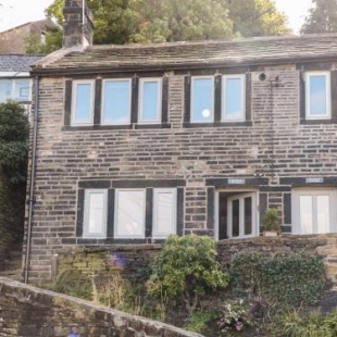 Фотография гостевого дома Bramble Cottage, Holmfirth