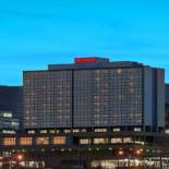 Фотография гостиницы Sheraton Denver West Hotel