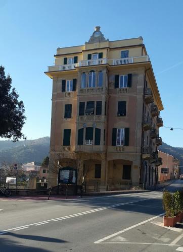 Фотография мини отеля Albisola bed and breakfast